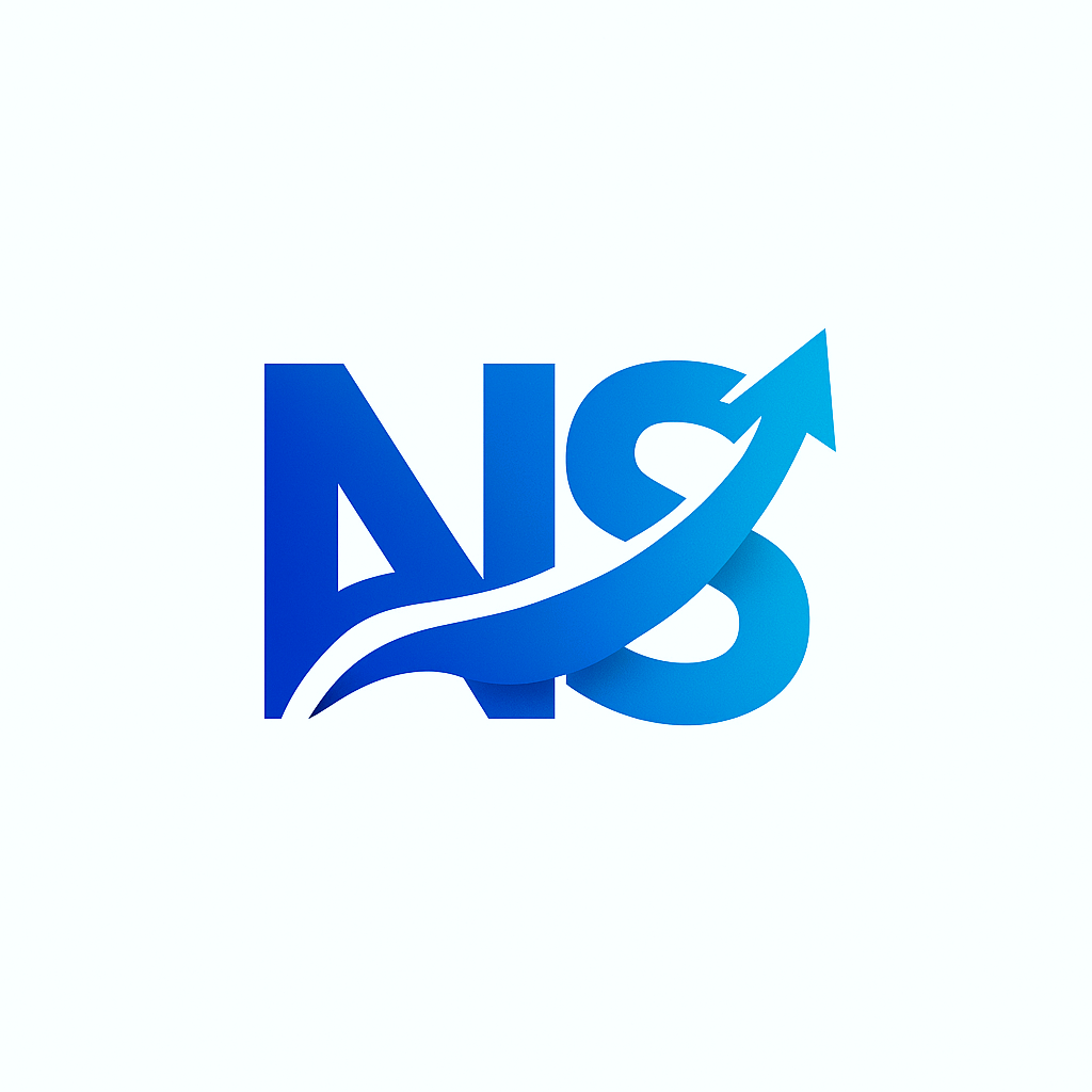 NS GROUP Logo